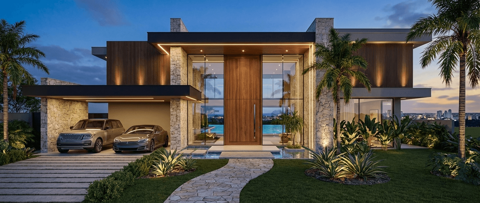 Surreal Construções e Reformas - Construção e reformas em Cascavel, PR